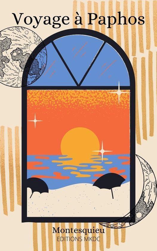 Classiques - Voyage à Paphos - cover