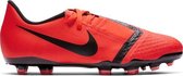 Nike Phantom Venom FG junior voetbalschoenen rood