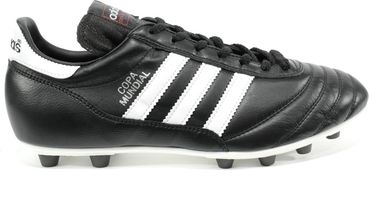 Adidas Copa Mundial voetbalschoenen zwart | bol