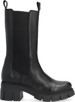 Omoda Dante Chelsea boots - Enkellaarsjes - Dames - Zwart - Maat 36