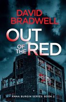 Anna Burgin 2 - Out Of The Red