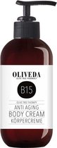 Oliveda B15 bodycrème 250 ml