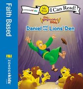 I Can Read! / The Beginner's Bible - The Beginner's Bible Daniel and the Lions' Den