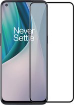 Nillkin OnePlus Nord N10 Anti-Explosion Glass Screen Protector