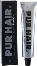 PUR HAIR 10/21 Sensitive Coloration 2oz Light Blonde