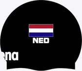 Arena - Arena Moulded Cap Ned Flag black