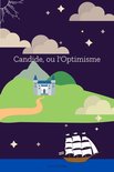 Classiques - Candide, ou l'Optimisme