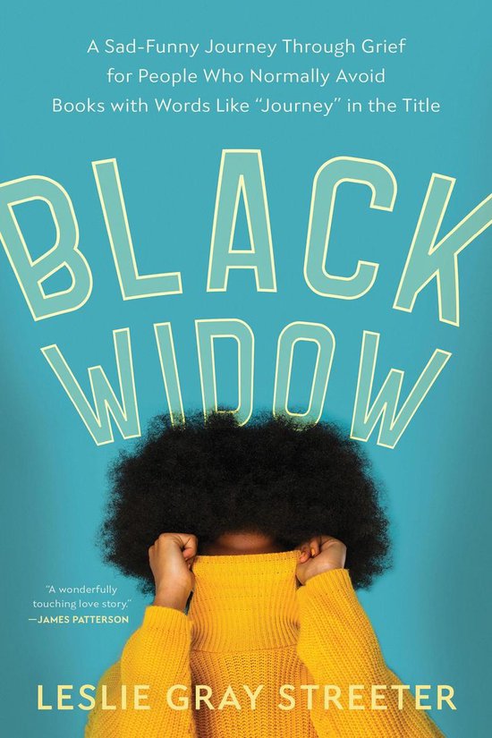 Black Widow - cover