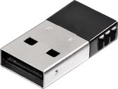 Hama Bluetooth USB-adapter Versie 4.0 C1 + EDR