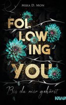 Following You 1 - Following You - Bis du mir gehörst