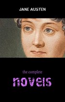 The Complete Works of Jane Austen (In One Volume) Sense and Sensibility, Pride and Prejudice, Mansfield Park, Emma, Northanger Abbey, Persuasion, Lady ... Sandition, and the Complete Juvenilia