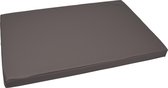 Hondenbed Waldo Taupe