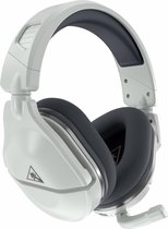 Turtle Beach Stealth 600P Gen 2 - Gaming Headset - PS4 & PS5 - Wit