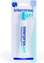 3x Interprox Ragergel 20 ml
