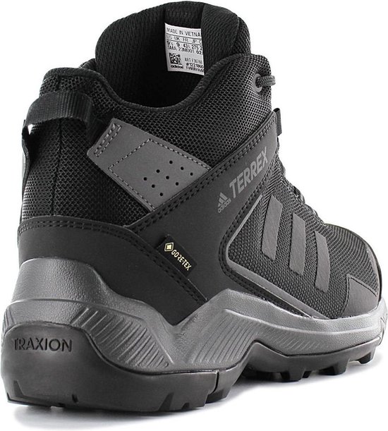 adidas TERREX EASTRAIL MID GTX Heren Wandelschoenen - Carbon - Maat 46 |  bol.com