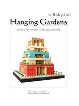 Hanging Gardens of Babylon