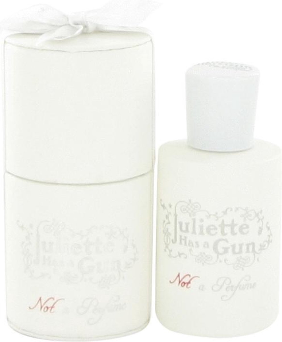 Goedkoopste Juliette Has a Gun Not A Perfume 50 ml - Eau De Parfum - Damesparfum