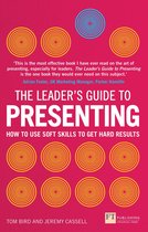 Financial Times Series - Leader's Guide to Presenting, The