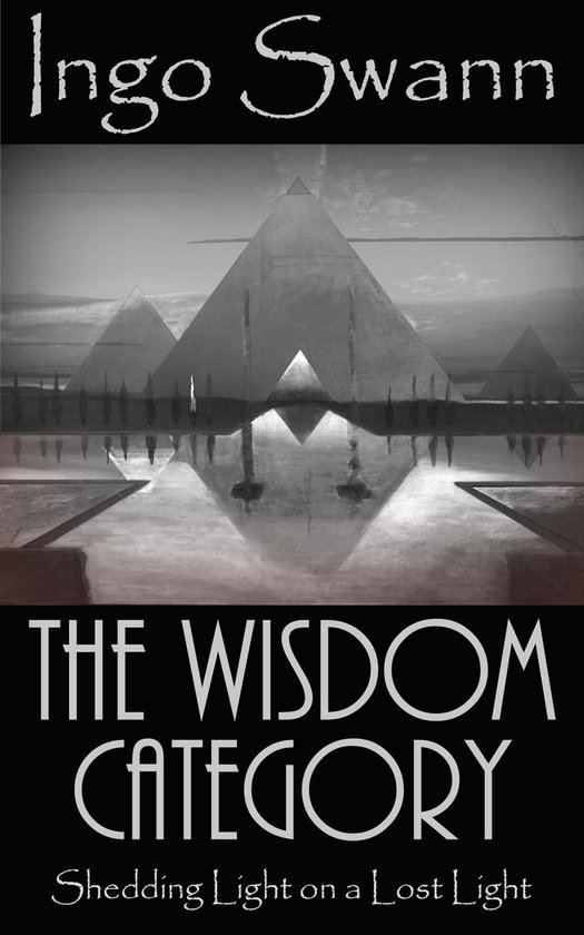 The Wisdom Category - cover