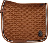 Hv Polo Zadeldek  Noëlle - Brown - veelzijdigheid Full