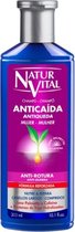 Anti-Hair Loss Shampoo Naturaleza y Vida (2 pcs)