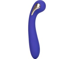 CalExotics - Estim Petite G Wand - Vibrators G-spot Blauw