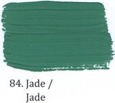 Vloerlak OH 4 ltr 84- Jade