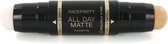 Max Factor Foundation Stick Facefinity All Day Matte Panstik 76 Warm Golden