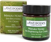 Antipodes Manuka Honey Oogcrème - 30 ml