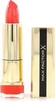 Max Factor Colour Elixir Lipstick - 060 Intensely Coral