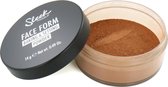 Sleek Face Form Baking & Setting Powder - Deep