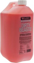 Wahl Showman Hondenshampoo Dirty Beastie -5l