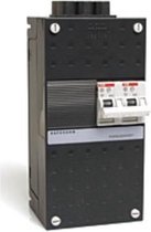 ABB Haf Fornuisgroep met Hafomaat - 1f 16A