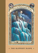 A Series of Unfortunate Events 10 - A Series of Unfortunate Events #10: The Slippery Slope
