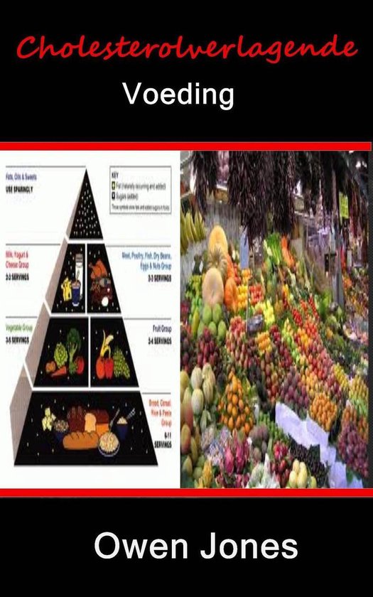 Hoe ... 23 - Cholesterolverlagende Voeding - cover
