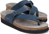 Mephisto Helen - dames sandaal - blauw - maat 35 (EU) 2.5 (UK)