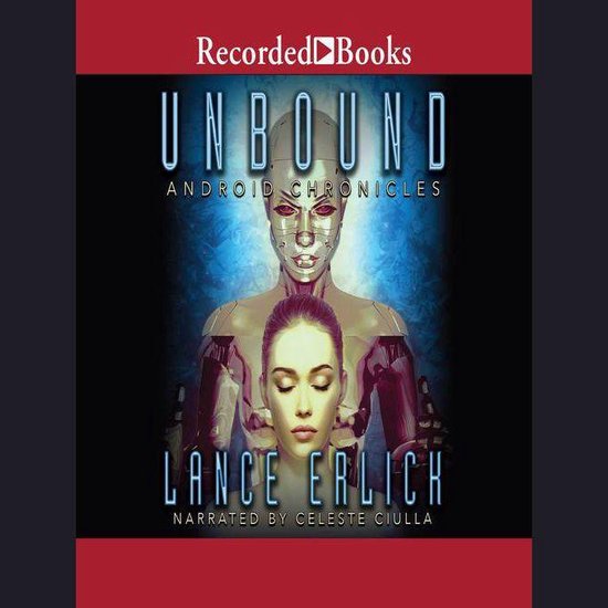 Unbound - cover