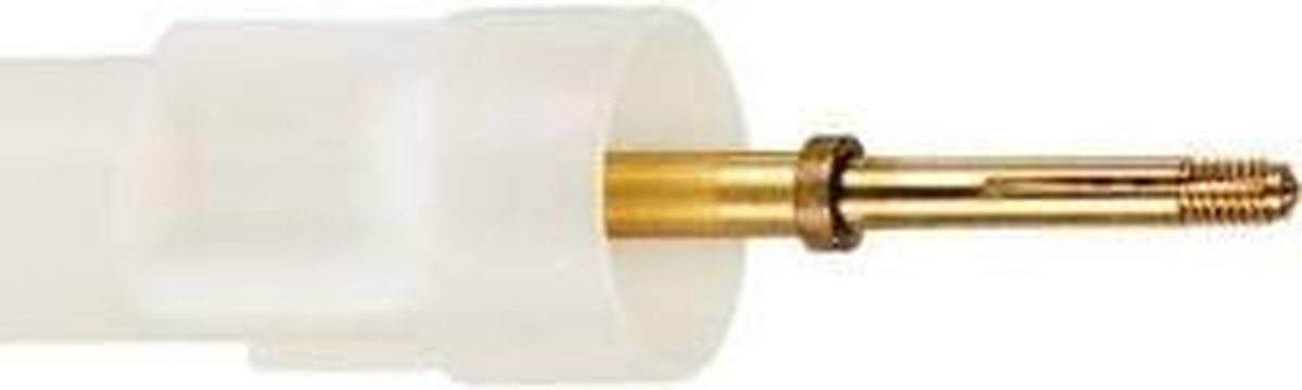 GROHE Huls 43453 compleet voor WC-drukspoeler, 43453000