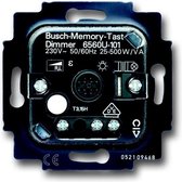 Busch-Jaeger tipdimmer RL 25-500 W