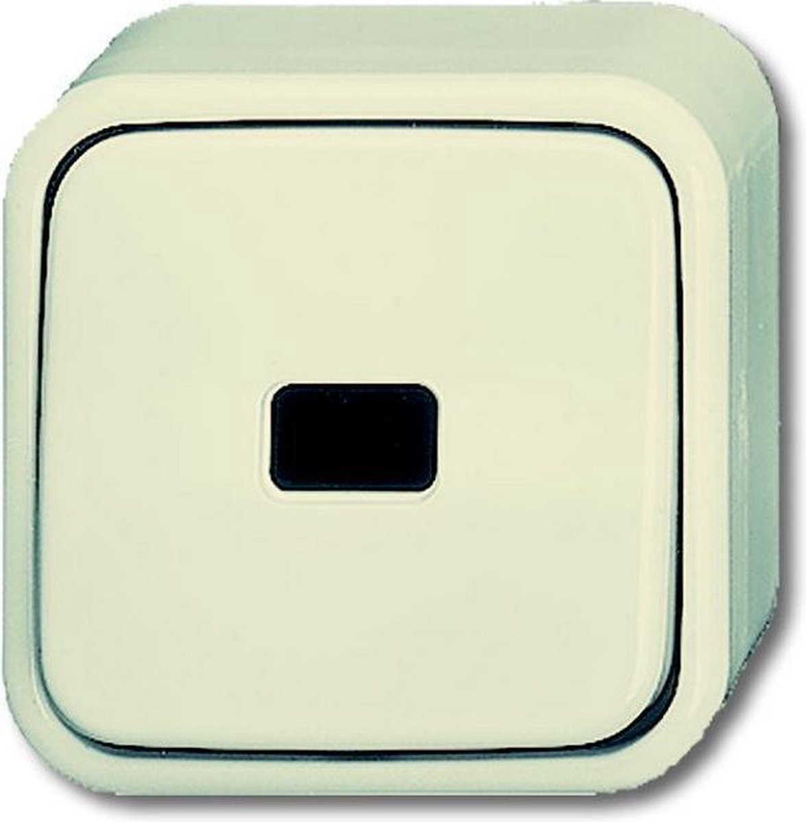 Busch-Jaeger Serie Orion Plus X – Compatibile Con Hager EPN573