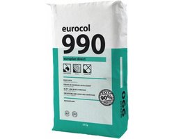 Eurocol Europlan direct egaliseermiddel zak à 23kg