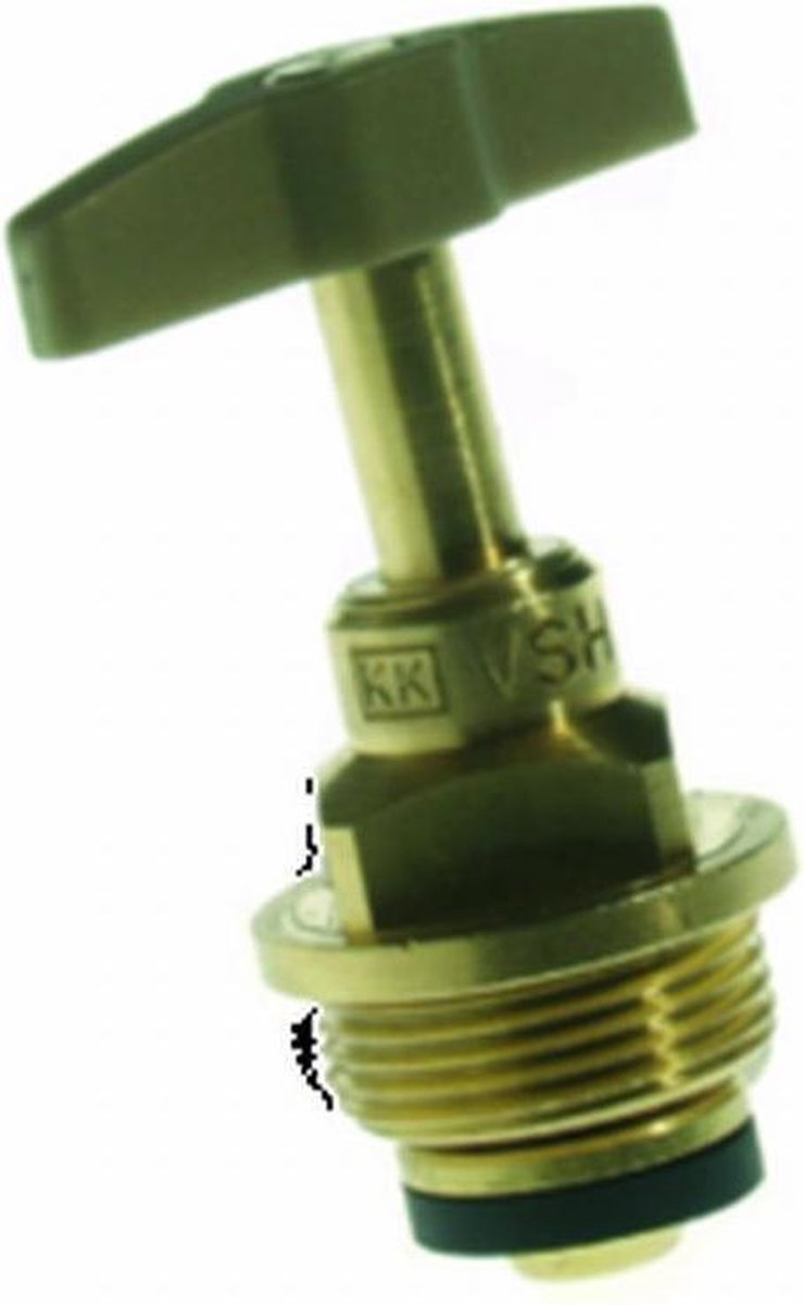 Vsh K2550 Kraanbovendeel 0409057