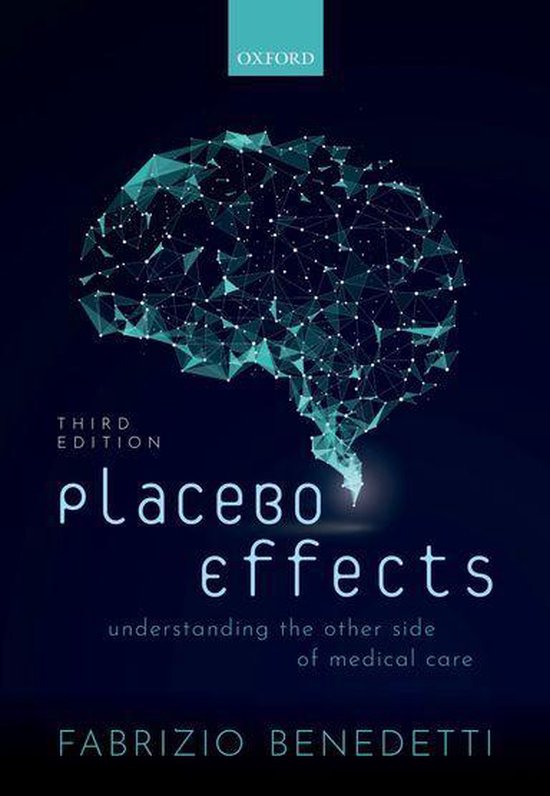 Placebo Effects - cover