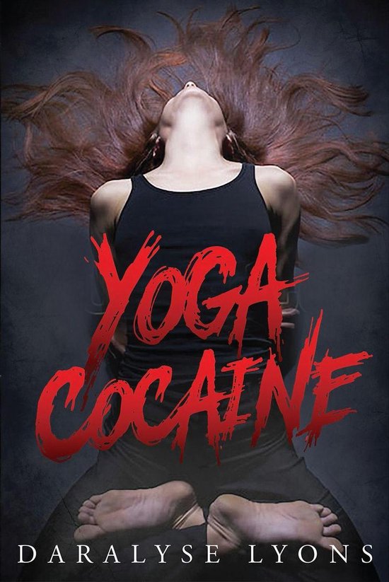 Yoga Cocaine - cover