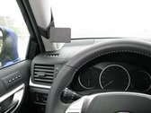 Brodit ProClip houder geschikt voor Lexus CT Serie 2011-2020 Left mount