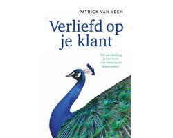 Verliefd op je klant