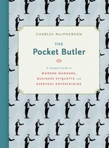 Pocket Butler - The Pocket Butler