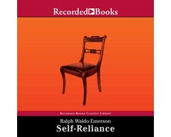 Self-Reliance