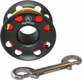 Apeks Lifeline Spool Kit - 60 Meter