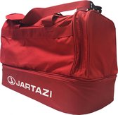 Jartazi Sporttas 4-vaks 84 Liter 60 X 40 Cm Polyester Rood